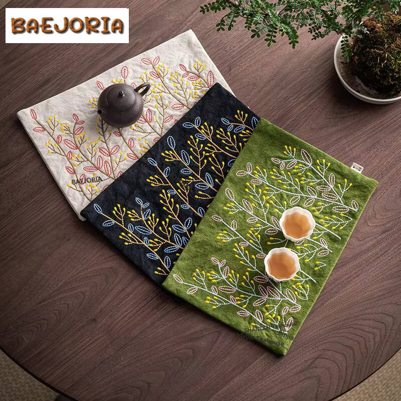 Ulusal Tarz El Yapımı Nakış Ka - Embroidery Cloth incelemesi ve fiyatı