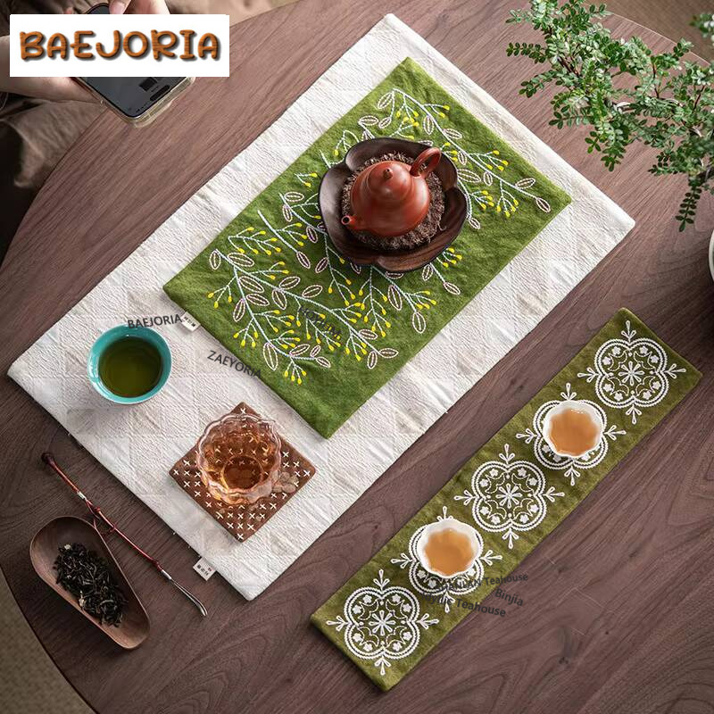 Ulusal Tarz El Yapımı Nakış Ka - Embroidery Cloth incelemesi ve fiyatı
