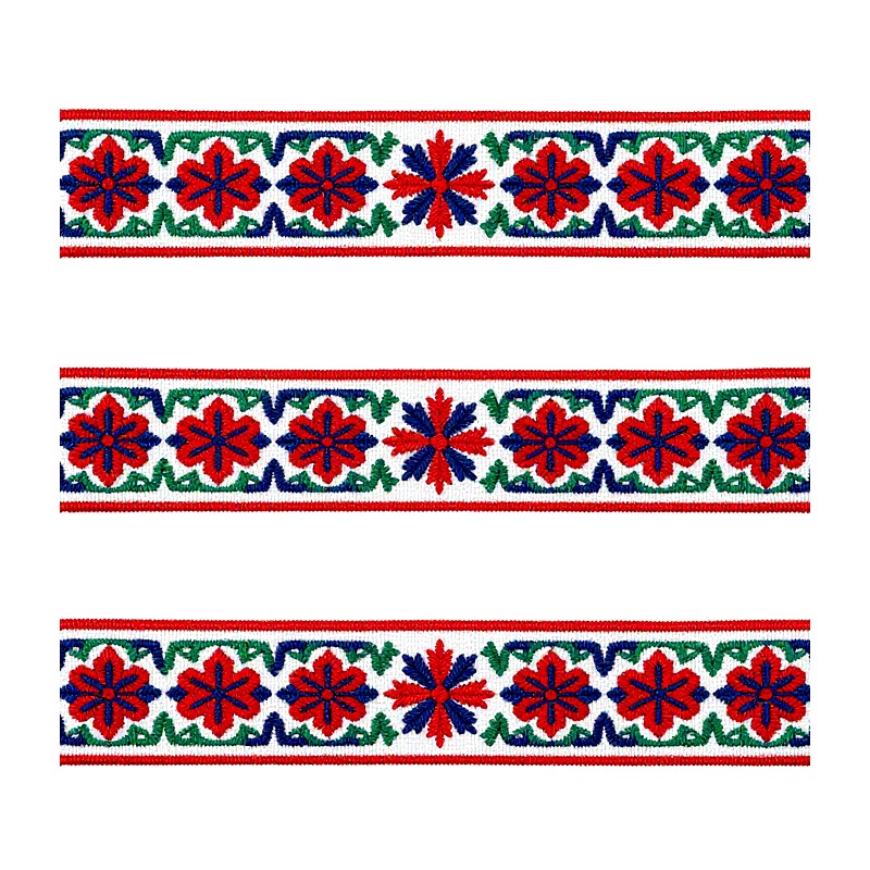 Halk Nakışı Isı Transfer Vinil - Embroidery Patch incelemesi ve fiyatı