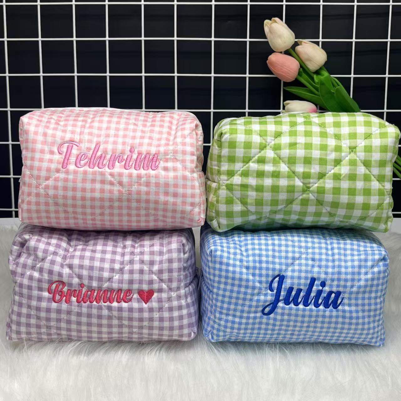 Özel LOGO ve İsim Nakış ile Bü - Embroidery Names incelemesi ve fiyatı