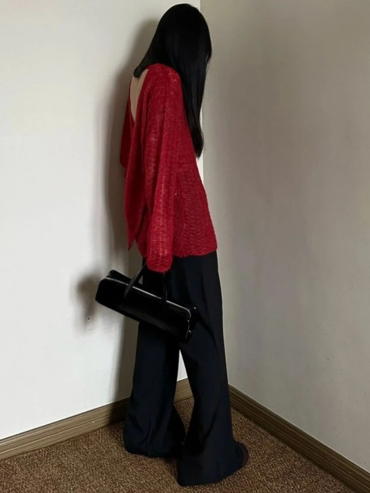 Y2K Transparan Örme Kadın Tişö - Embroidery Fashion incelemesi ve fiyatı
